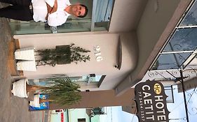 Hotel Caetite
